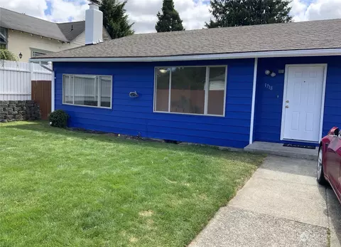 1718 S 57th St, Tacoma, WA 98408