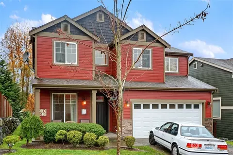 13927 5th Pl S, Burien, WA 98168