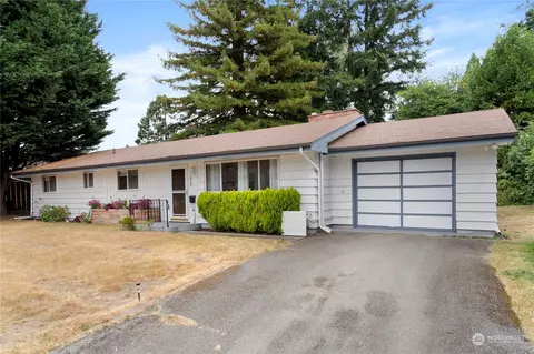 3810 Maple Ave, Bremerton, WA 98310