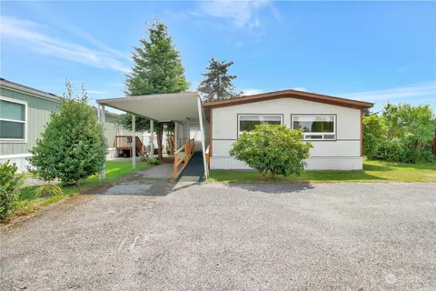 16600 25th Ave NE #73, Marysville, WA 98271