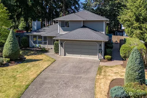 13011 NE 101st Pl, Kirkland, WA 98033