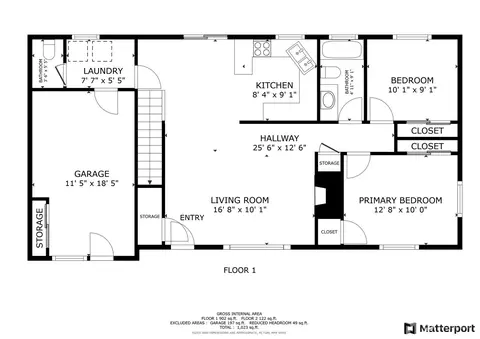 7704 Tyee Rd, Everett, WA 98203 photo 35
