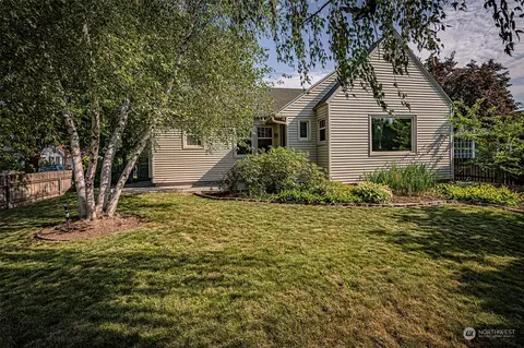 308 N Bellevue Ave, Walla Walla, WA 99362