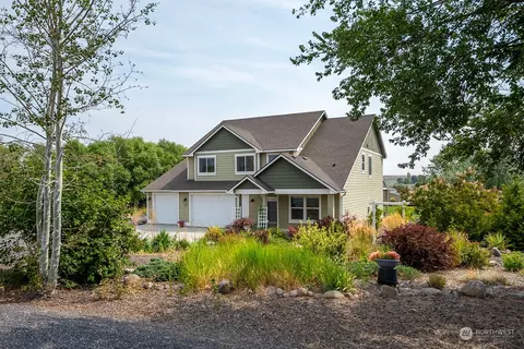 5757 Road J4 NE, Moses Lake, WA 98837