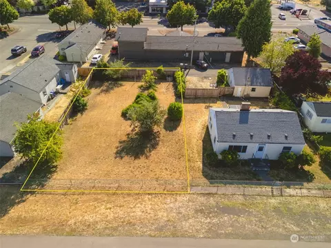 0 Nnn Jefferson St, Shelton, WA 98584