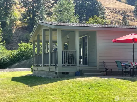 236 Wolf Fork Rd, Dayton, WA 99328