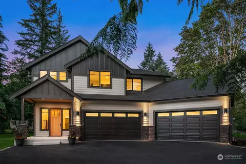 19810 SE 188th Pl, Renton, WA 98058