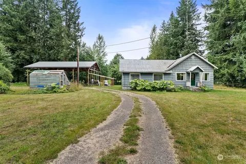7922 Us Highway 12, Glenoma, WA 98336
