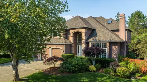 27110 SE 22nd Way, Sammamish, WA 98075