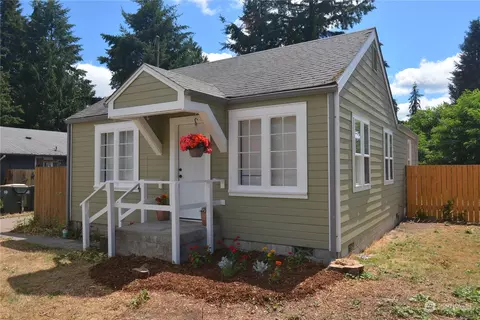 4411 22nd Ave SE, Lacey, WA 98503