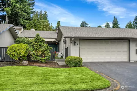 1820 NW 195th St #A9, Shoreline, WA 98177