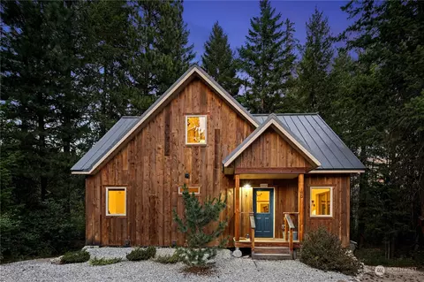 190 Dos Brothers Ln, Leavenworth, WA 98826