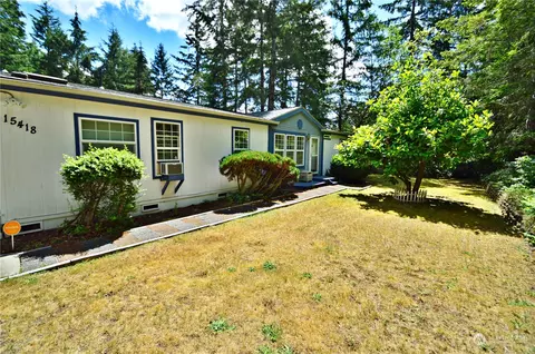 15418 133rd Street Ct NW, Gig Harbor, WA 98329