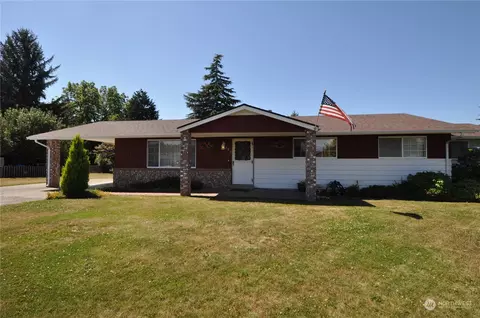 385 S Division St, Buckley, WA 98321