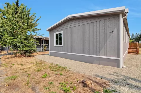 15232 SE 272 St #116, Kent, WA 98042