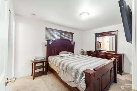 Bedroom - 19217 10th Ave E, Spanaway, WA 98387 photo 1 of 3