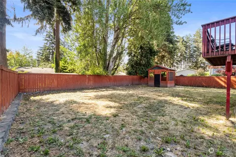 Exterior - 19217 10th Ave E, Spanaway, WA 98387 photo 8 of 9