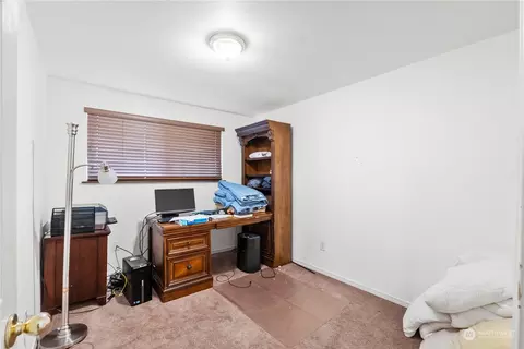 Bedroom - 19217 10th Ave E, Spanaway, WA 98387 photo 3 of 3