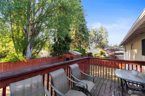 Exterior - 19217 10th Ave E, Spanaway, WA 98387 photo 1 of 9