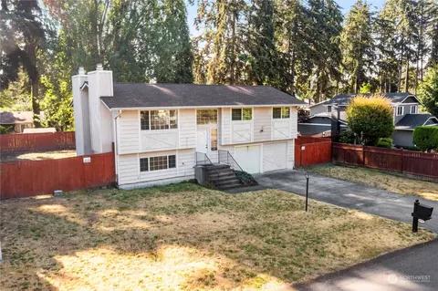 Exterior - 19217 10th Ave E, Spanaway, WA 98387 photo 9 of 9