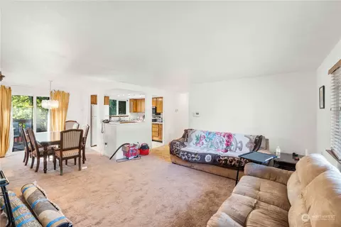Living - 19217 10th Ave E, Spanaway, WA 98387 photo 2 of 2