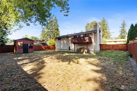 Exterior - 19217 10th Ave E, Spanaway, WA 98387 photo 6 of 9