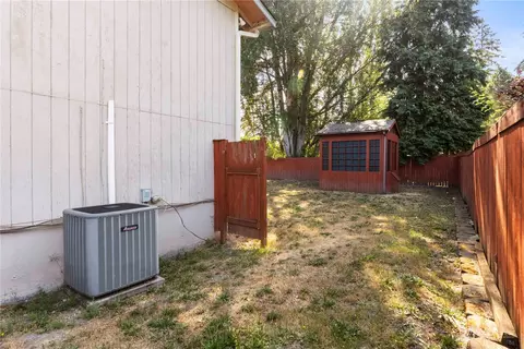 Exterior - 19217 10th Ave E, Spanaway, WA 98387 photo 3 of 9