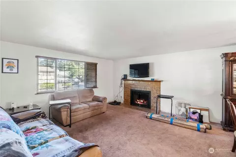Living - 19217 10th Ave E, Spanaway, WA 98387 photo 1 of 2