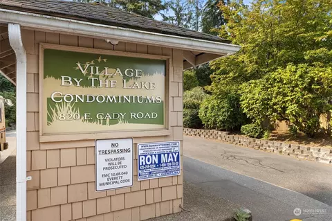 820 Cady Rd #B307, Everett, WA 98203