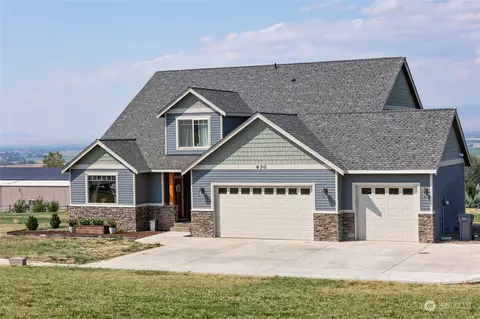 630 Edgemont Loop, Ellensburg, WA 98926