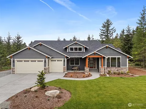 6620 Shadow Creek Ln NE, Olympia, WA 98516