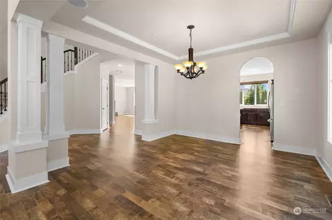 Living - 3110 216th Pl SE, Bothell, WA 98021 photo 2 of 8