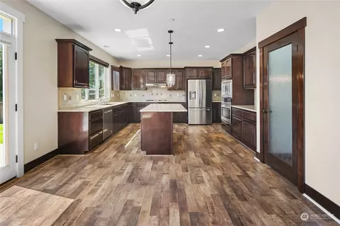 Kitchen - 3110 216th Pl SE, Bothell, WA 98021 photo 1 of 4