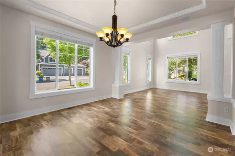 Living - 3110 216th Pl SE, Bothell, WA 98021 photo 3 of 8