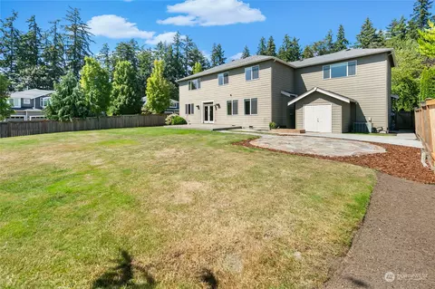 Exterior - 3110 216th Pl SE, Bothell, WA 98021 photo 4 of 4