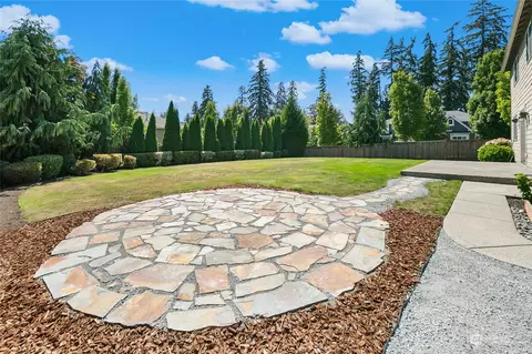 Exterior - 3110 216th Pl SE, Bothell, WA 98021 photo 3 of 4