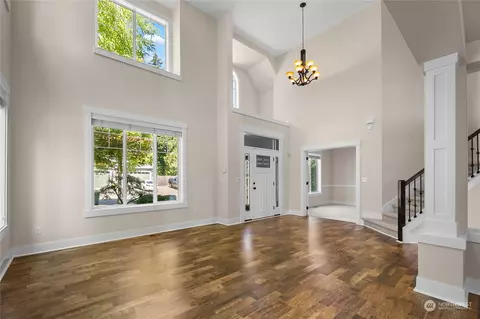 Living - 3110 216th Pl SE, Bothell, WA 98021 photo 1 of 8