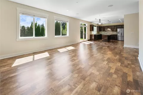 Living - 3110 216th Pl SE, Bothell, WA 98021 photo 7 of 8