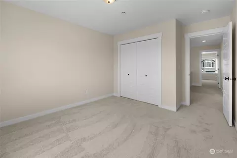 Bedroom - 3110 216th Pl SE, Bothell, WA 98021 photo 5 of 9