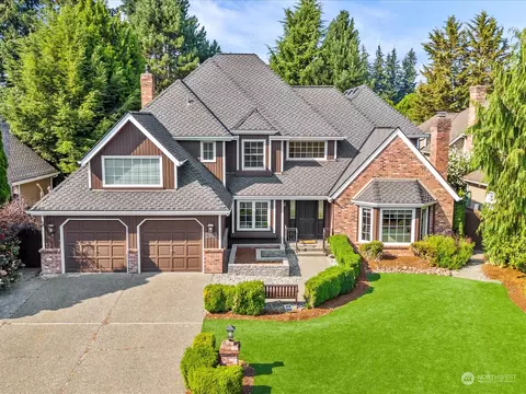 14594 NE 58th St, Bellevue, WA 98007