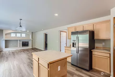 Living - 825 183rd Pl SE, Bothell, WA 98012 photo 4 of 8