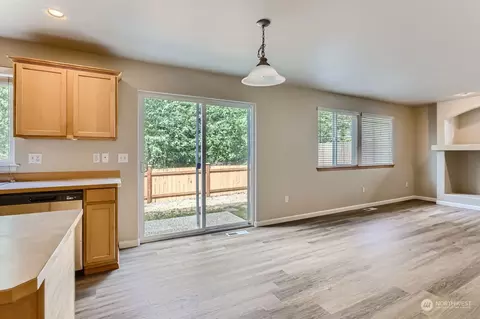 Living - 825 183rd Pl SE, Bothell, WA 98012 photo 5 of 8