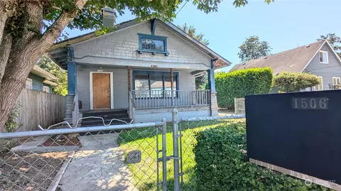 1506 Elizabeth Ave, Bremerton, WA 98337