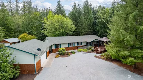 38210 Kelly Ln, Concrete, WA 98237
