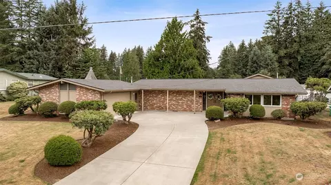 3613 Mccormick St SE, Olympia, WA 98501