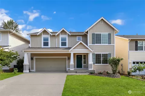 828 SW 361st St, Federal Way, WA 98023