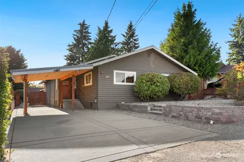 16233 15th Ave SW, Burien, WA 98166
