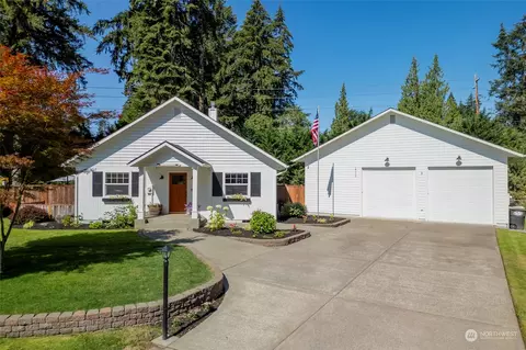 2036 87th Ct SW, Olympia, WA 98512