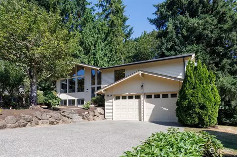 9524 NE 141st Pl, Kirkland, WA 98034