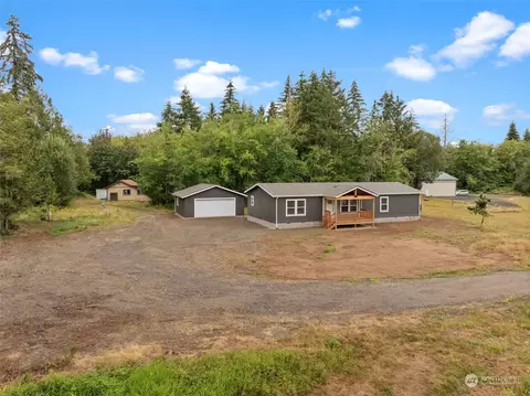 141 E Lizzy Ln, Shelton, WA 98584